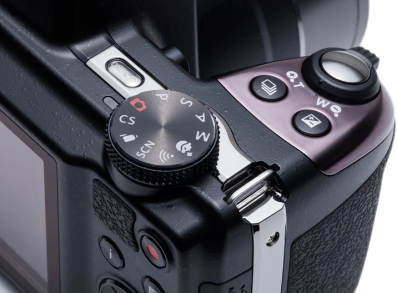 Pixpro Astro Zoom WiFi AZ525