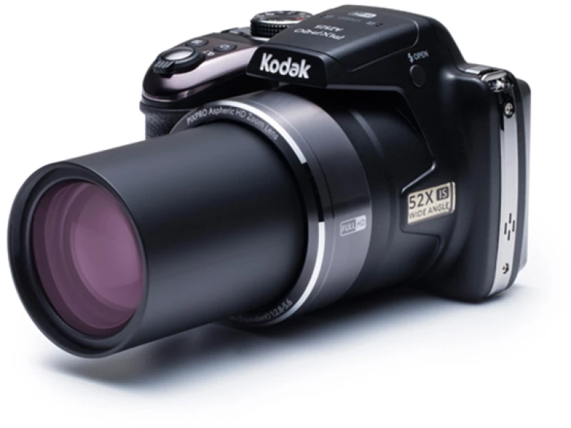 Pixpro Astro Zoom WiFi AZ525