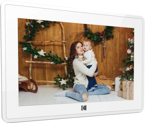 RCF106 Digital Photo Frame WiFi 10″