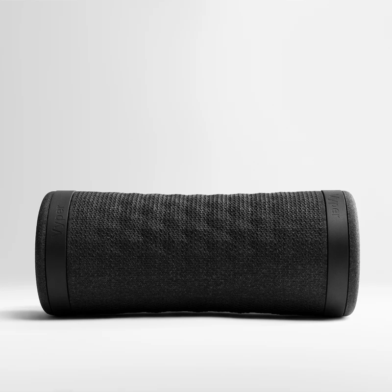 Vyper 3 Bluetooth Κύλινδρος Αποθεραπείας και Ενδυνάμωσης με Δόνηση