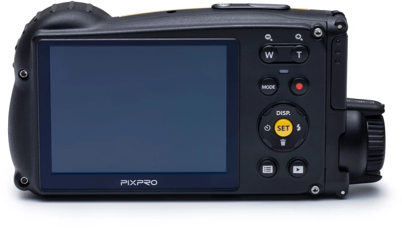 PixPro Wp1 Yellow