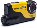 PixPro Wp1 Yellow
