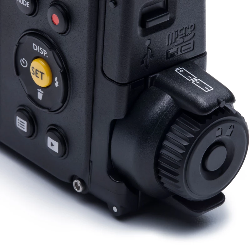 PixPro Wp1 Yellow