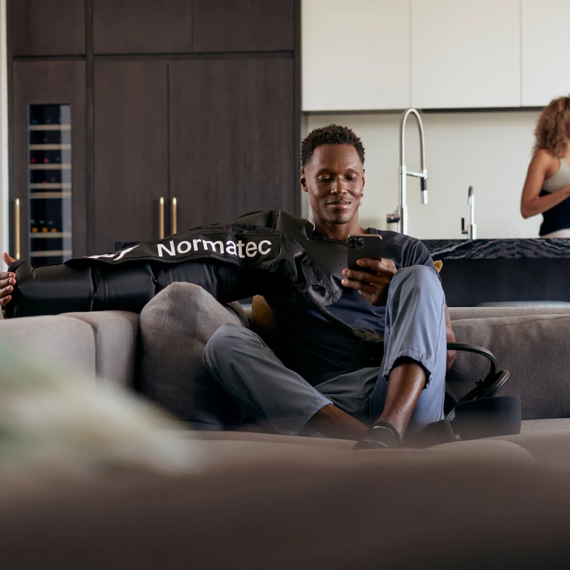 Normatec 3.0 Προσάρτημα Χεριών