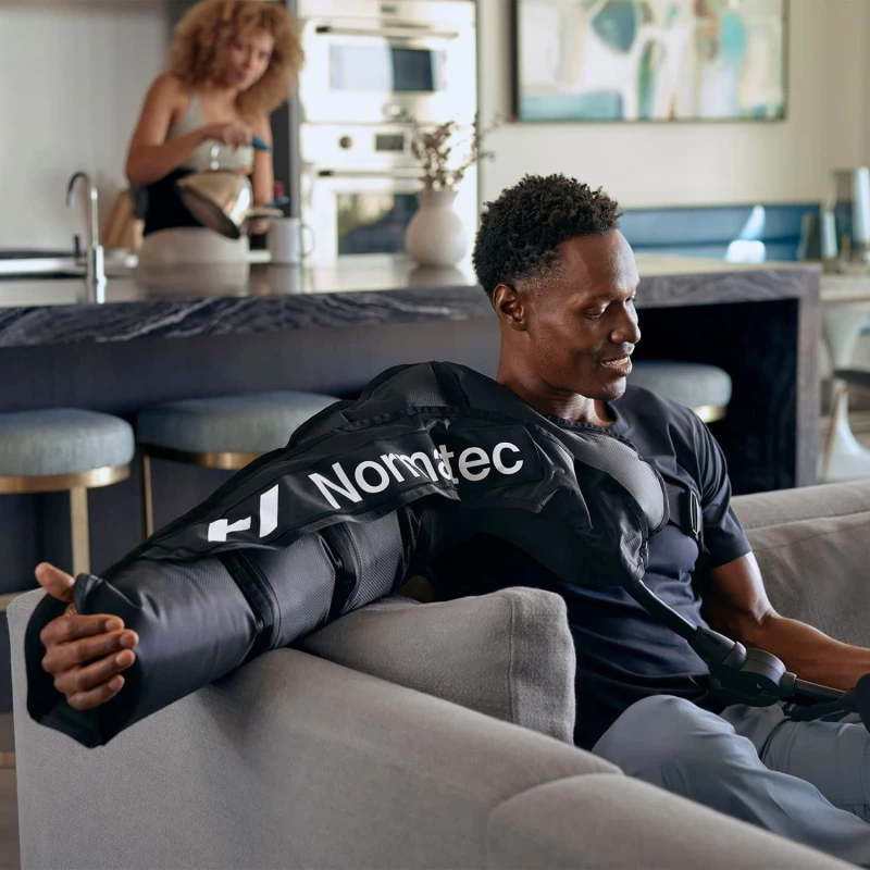 Normatec 3.0 Προσάρτημα Χεριών