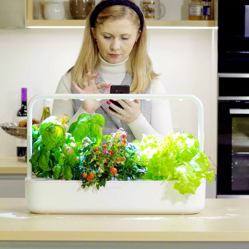 Smart Garden 9 Pro