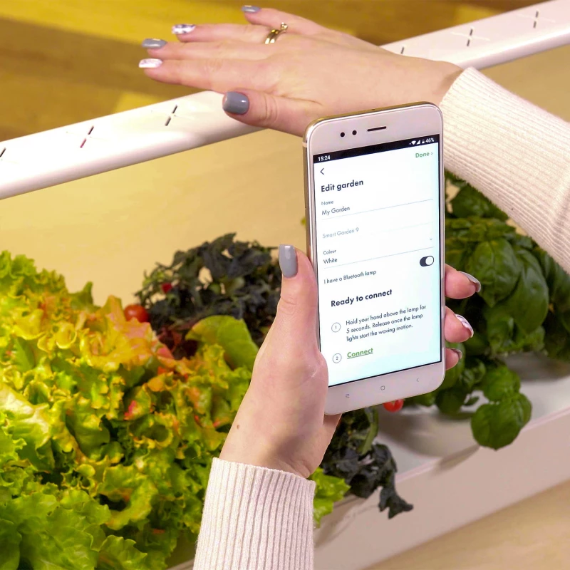 Smart Garden 9 Pro