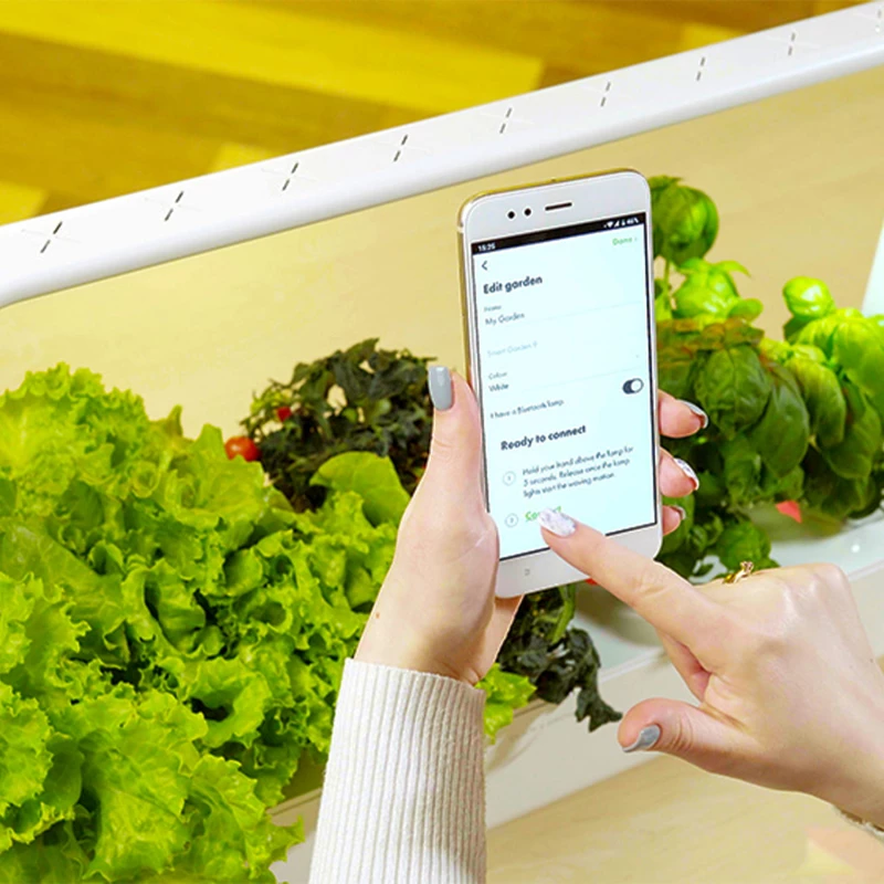Smart Garden 9 Pro