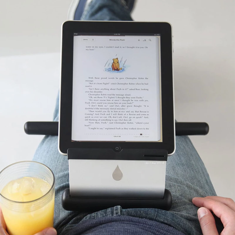 iRest for iPad