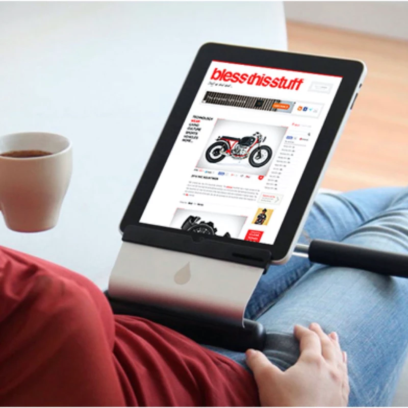 iRest for iPad