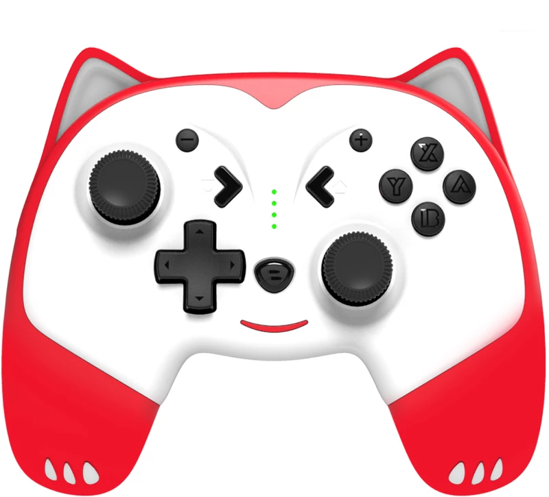 MIA Χειριστήριο Bluetooth για Nintendo Switch
