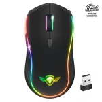 PRO-M9 RGB Ασύρματο Ποντίκι