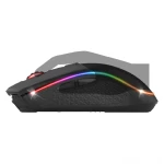 PRO-M9 RGB Ασύρματο Ποντίκι