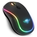 PRO-M9 RGB Ασύρματο Ποντίκι