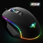 Pro M1 RGB Ενσύρματο Ποντίκι