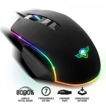Pro M1 RGB Ενσύρματο Ποντίκι