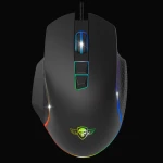 Pro M1 RGB Ενσύρματο Ποντίκι
