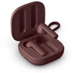 Luma Ασύρματα Ακουστικά Earbuds - Maroon