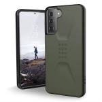 Civilian Case Samsung Galaxy S21+ 5G - Olive