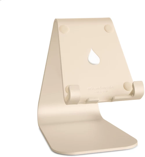 mStand Mobile - Gold