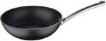 Foodies Αντικολλητικό Wok Αλουμινίου 28×7.2cm
