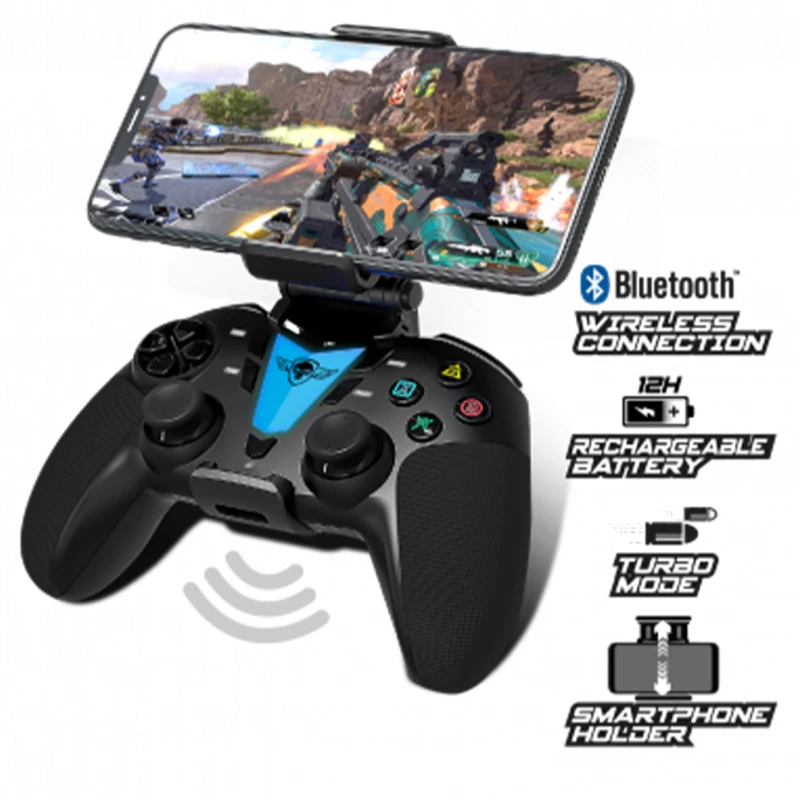 Predator Ασύρματο Χειριστήριο Bluetooth