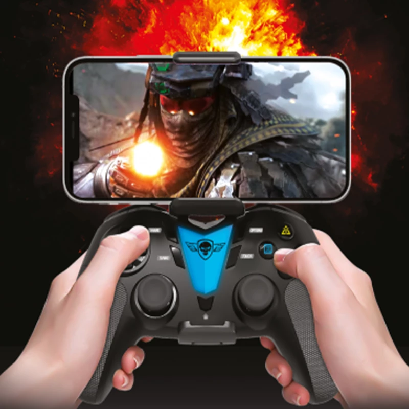Predator Ασύρματο Χειριστήριο Bluetooth