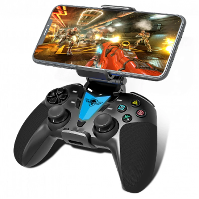 Predator Ασύρματο Χειριστήριο Bluetooth