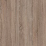 Στήλη SIENA Δρυς Σκούρο 35 3CSI035SD0 με ποδαράκια 35x32x185