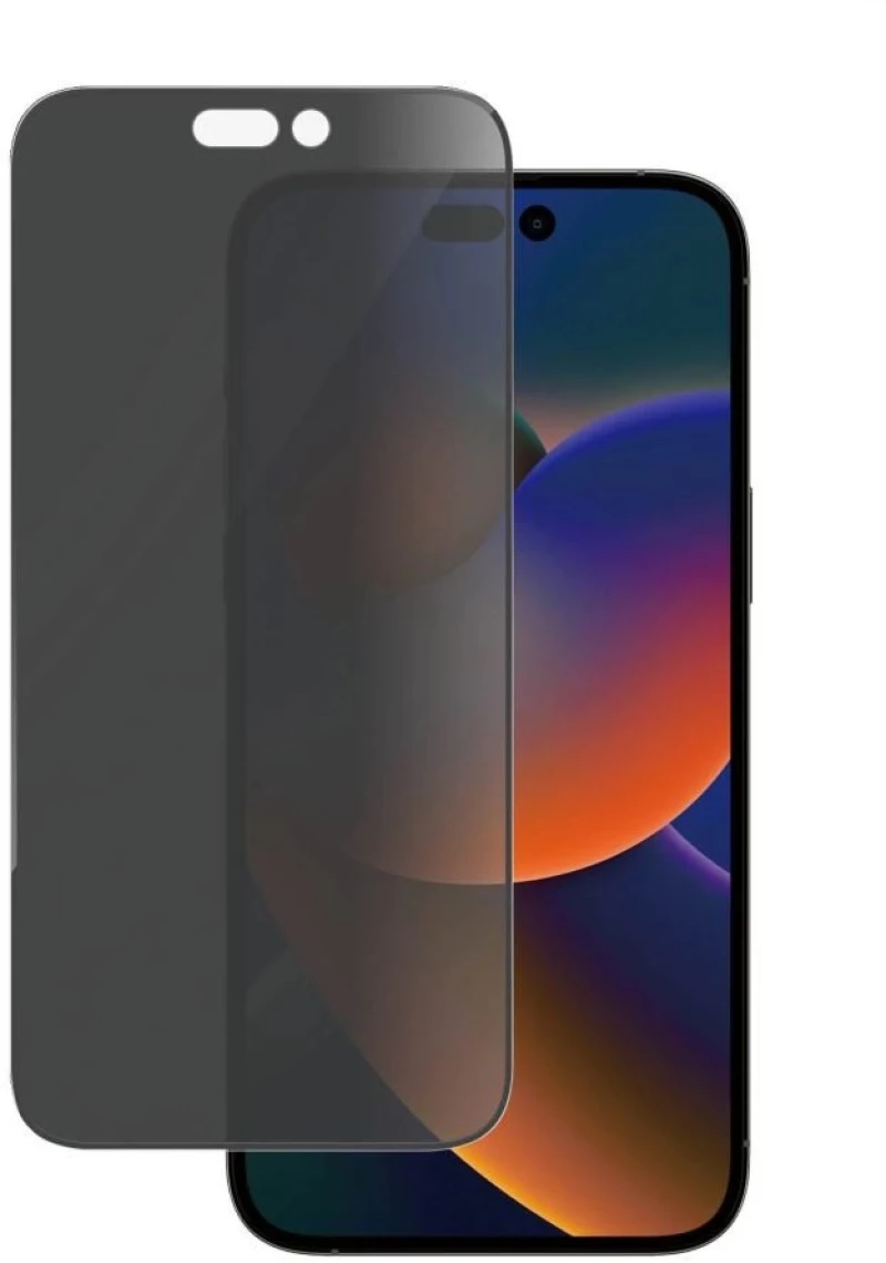 SiiPro Privacy Tempered Glass για iPhone 14 / 14 Pro