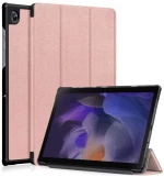 Tech-protect Smartcase Samsung Galaxy Tab A8 10.5 Rose Gold