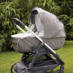 Inglesina Αδιάβροχο για Port Bebe Quattro