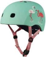 Micro Παιδικό Κράνος Flamingo, Medium