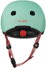 Micro Παιδικό Κράνος Flamingo, Medium