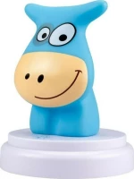 Alecto Φωτάκι Νυκτός Naughty Cow
