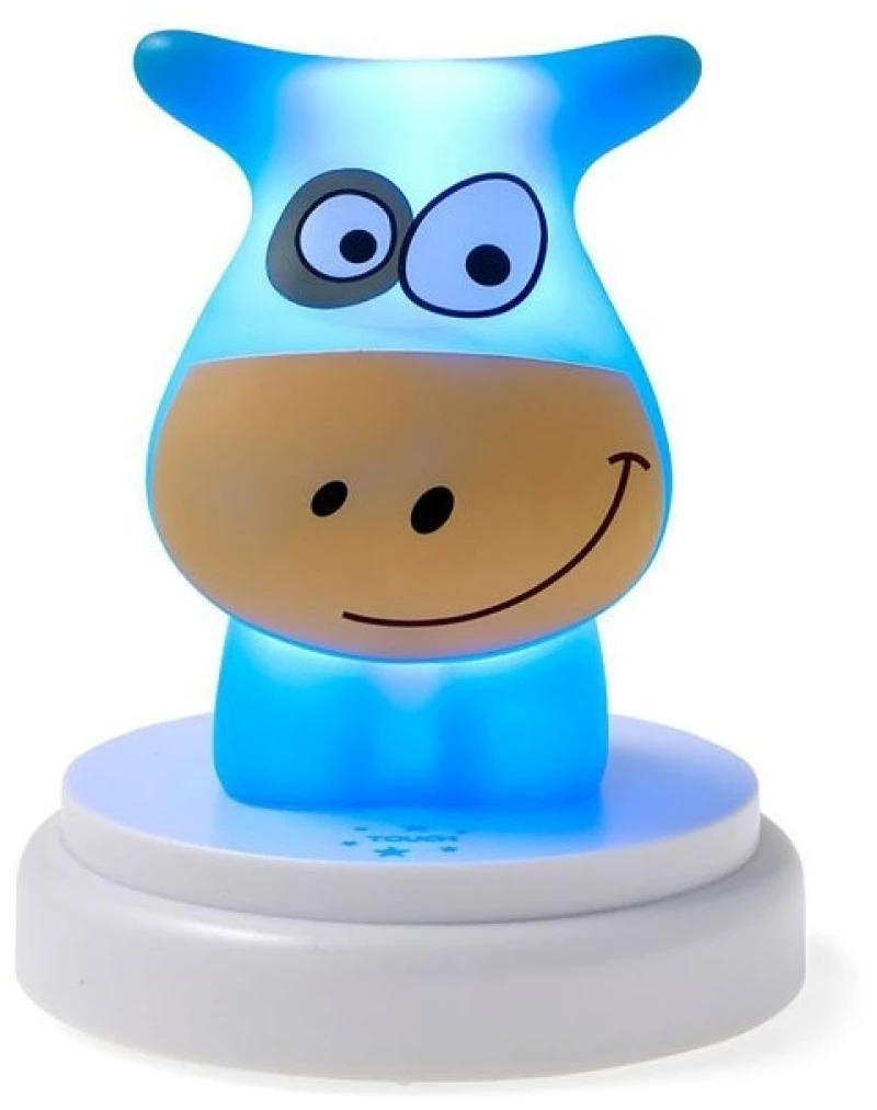 Alecto Φωτάκι Νυκτός Naughty Cow