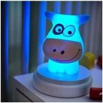 Alecto Φωτάκι Νυκτός Naughty Cow