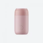 Chillys Θερμός Coffee Cup S2 Blush Pink 340ml