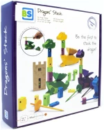 BS Toys Dragons' Stack