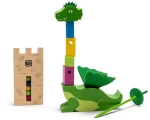 BS Toys Dragons' Stack