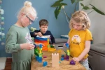 BS Toys Dragons' Stack