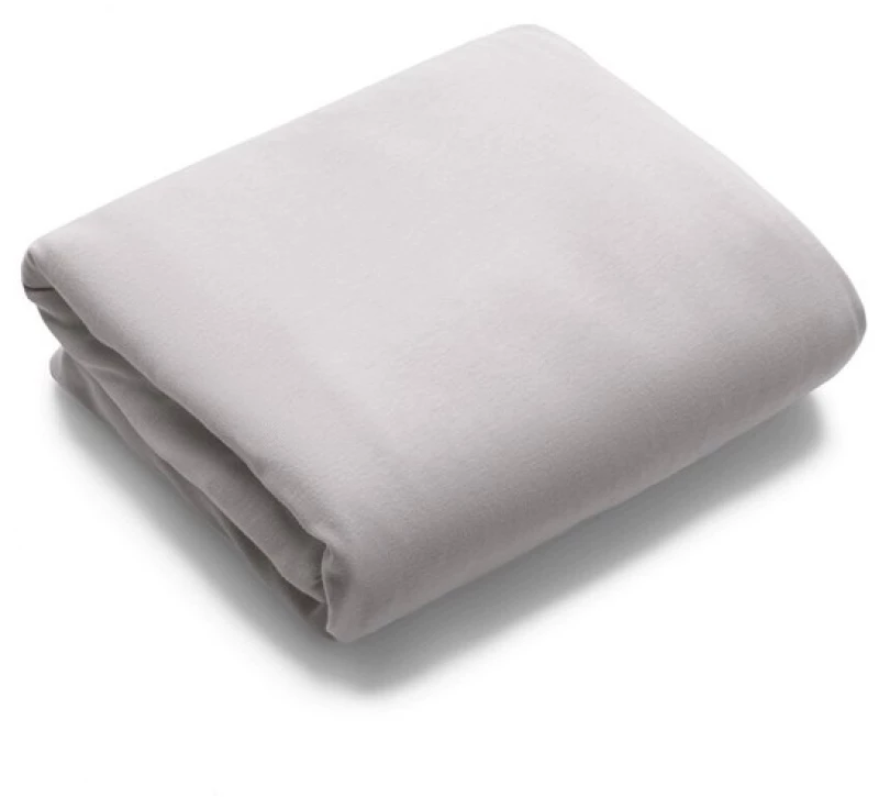 Bugaboo Σεντόνι για Παρκοκρέβατο Stardust, Mineral White