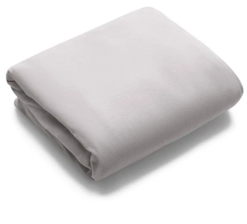 Bugaboo Σεντόνι για Παρκοκρέβατο Stardust, Mineral White
