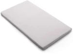 Bugaboo Σεντόνι για Παρκοκρέβατο Stardust, Mineral White