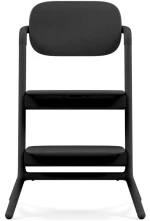 Cybex Καρεκλάκι Φαγητού Lemo Chair 3in1, Stunning Black