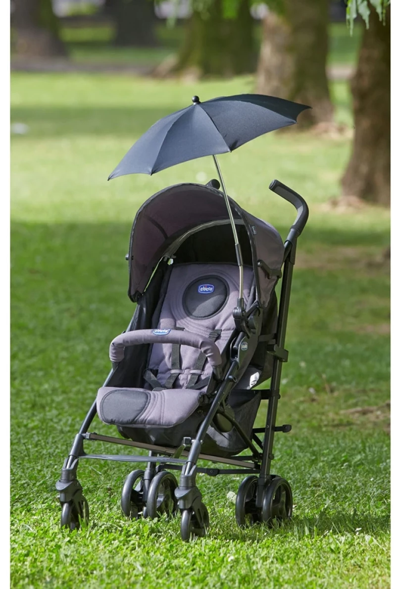 Chicco Ομπρέλα Καροτσιού Universal, Beige