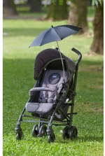 Chicco Ομπρέλα Καροτσιού Universal, Beige