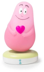 Pabobo Φωτάκι Νυκτός Lumilove Pink