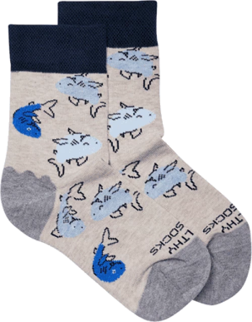 Healthy Sea Socks Κάλτσα, Bruce
