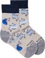 Healthy Sea Socks Κάλτσα, Bruce